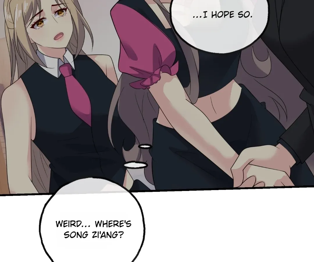From Somebody to Nobody to Somebody Again Chapter 170 page 41
