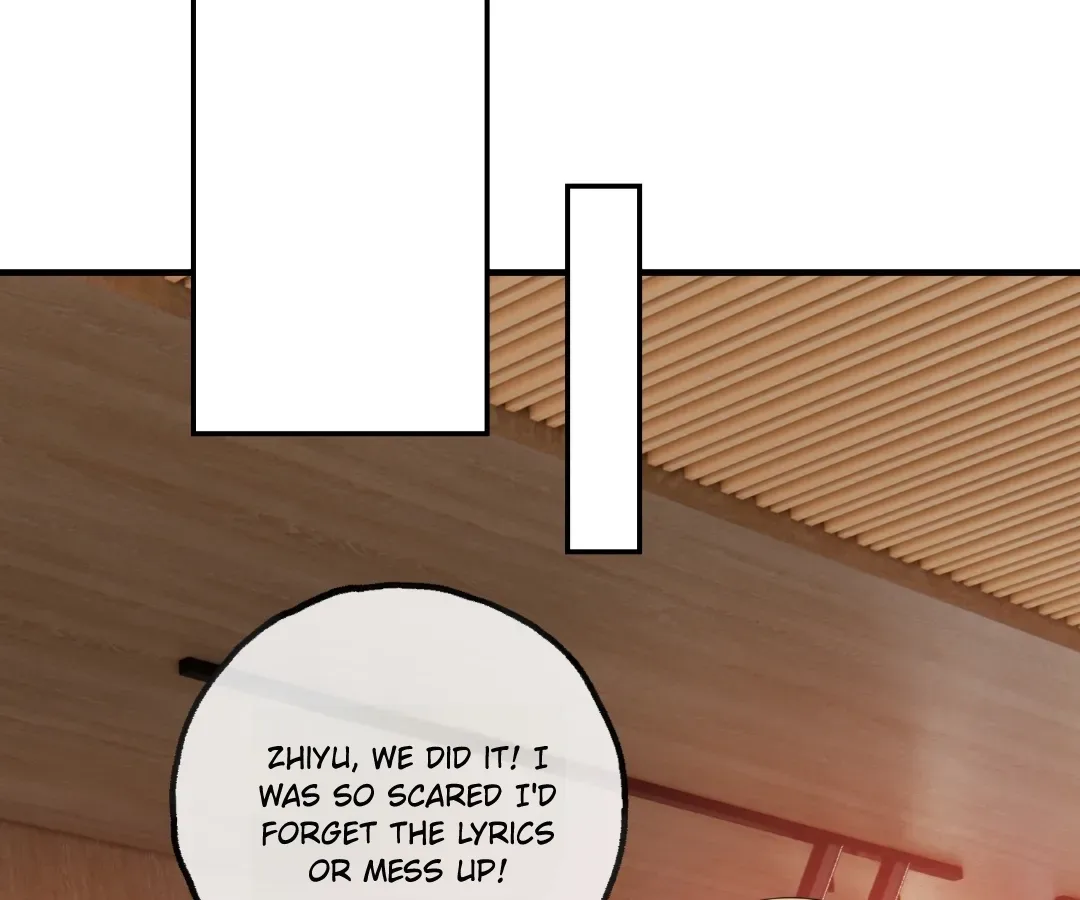 From Somebody to Nobody to Somebody Again Chapter 170 page 30