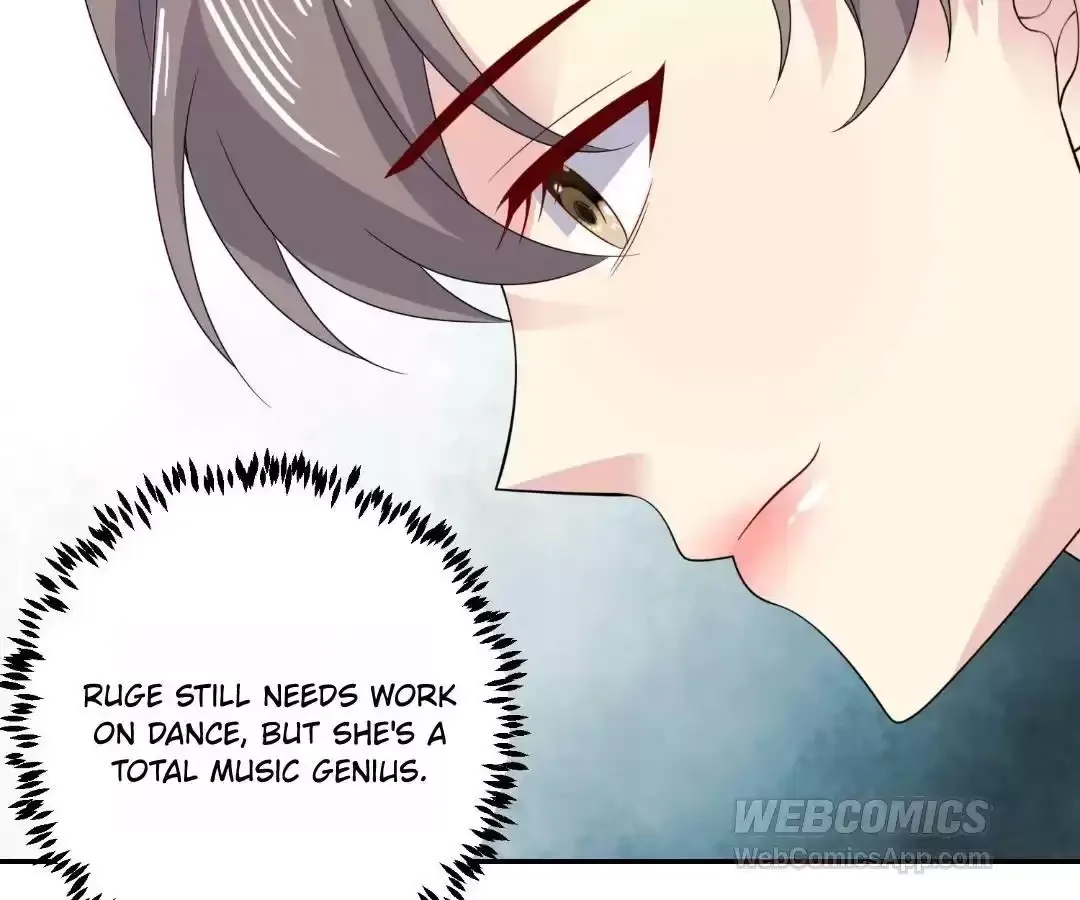 From Somebody to Nobody to Somebody Again Chapter 170 page 19