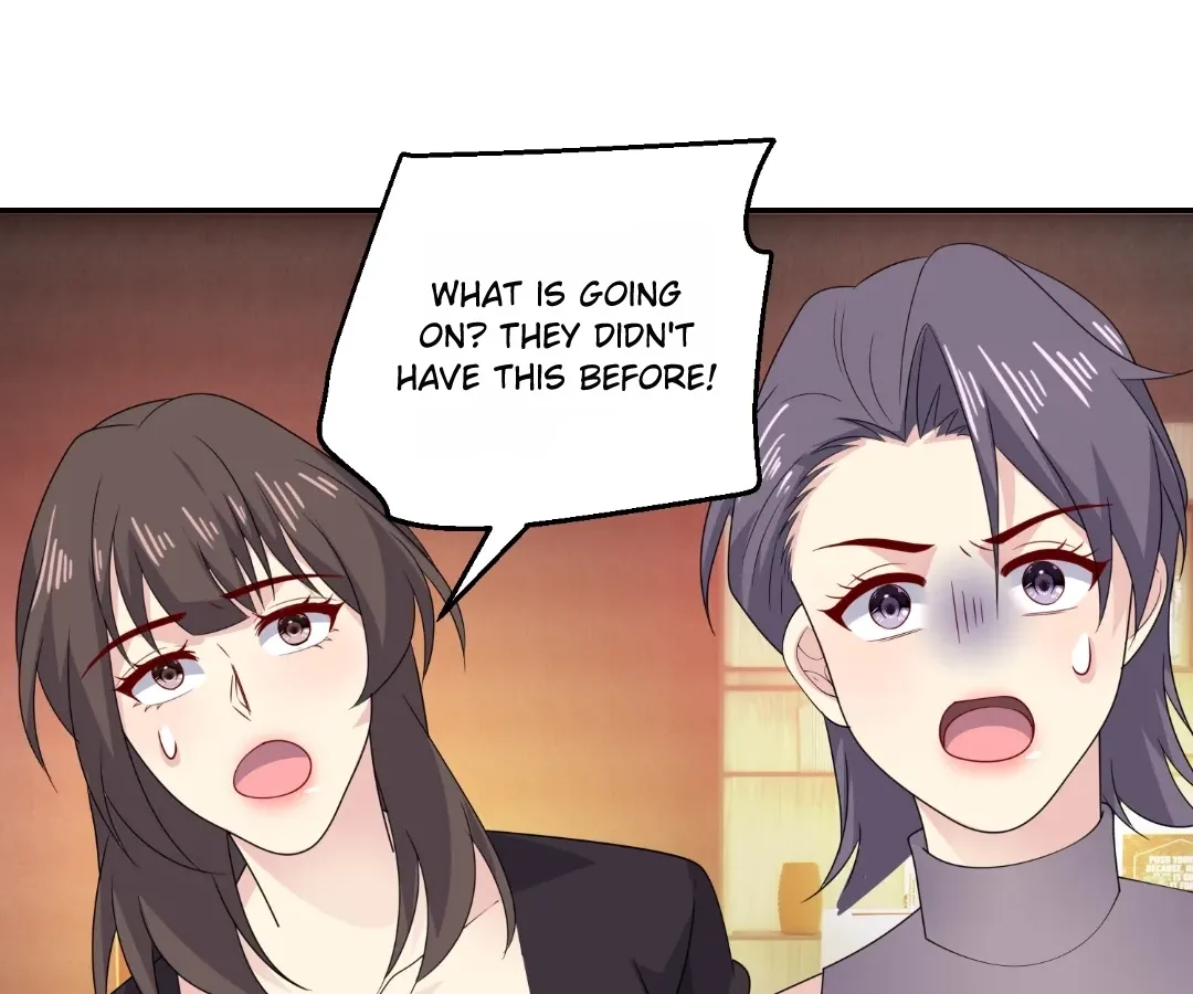 From Somebody to Nobody to Somebody Again Chapter 170 page 17
