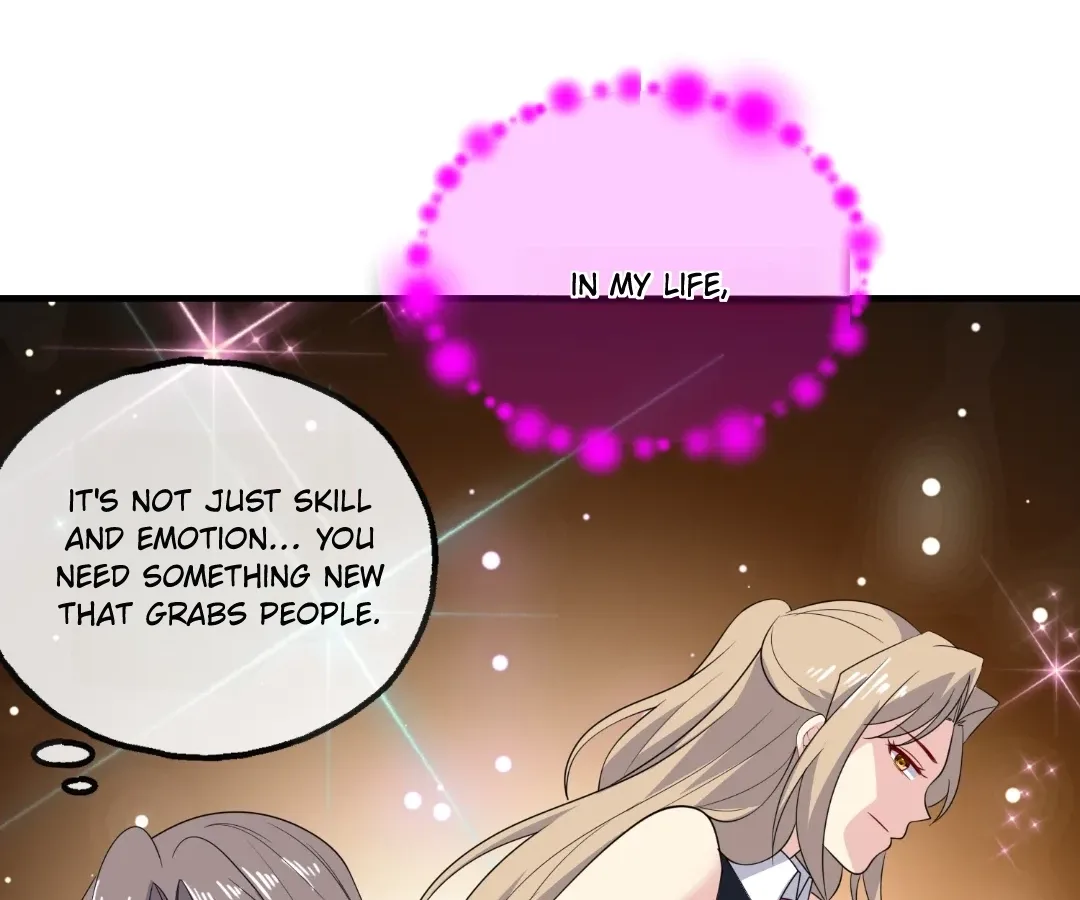 From Somebody to Nobody to Somebody Again Chapter 170 page 4