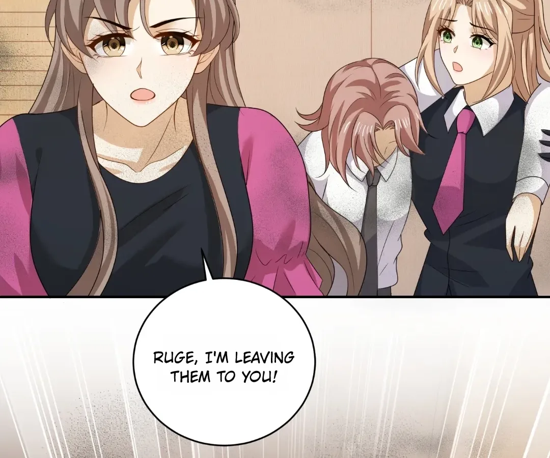 From Somebody to Nobody to Somebody Again Chapter 171 page 16