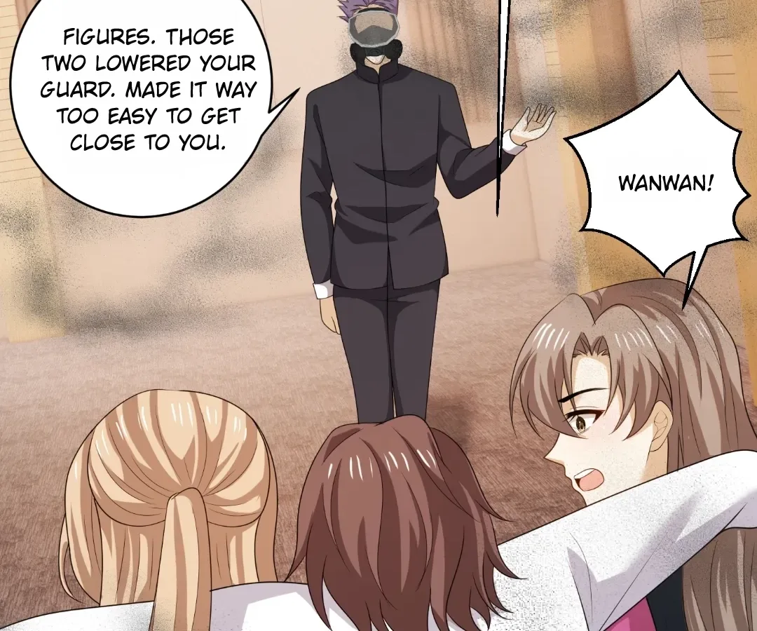 From Somebody to Nobody to Somebody Again Chapter 171 page 2