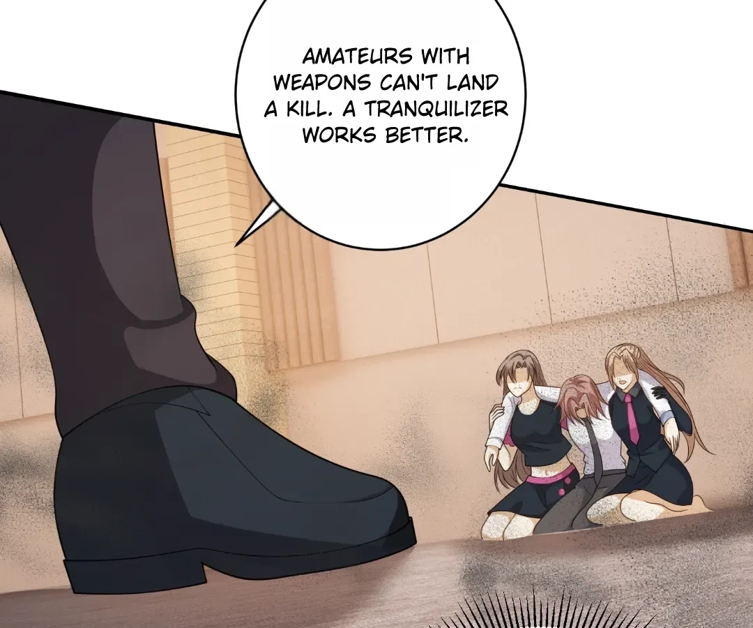 From Somebody to Nobody to Somebody Again Chapter 171 page 4