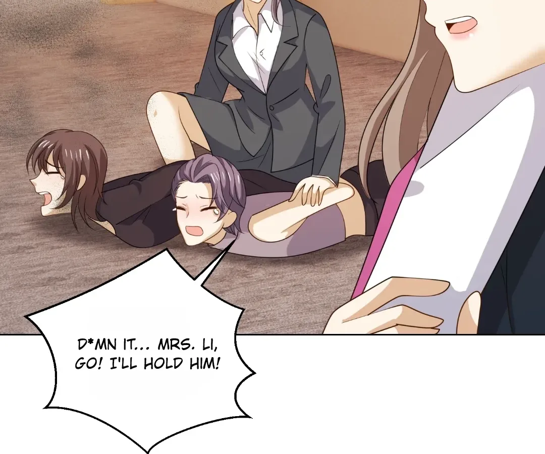 From Somebody to Nobody to Somebody Again Chapter 171 page 7