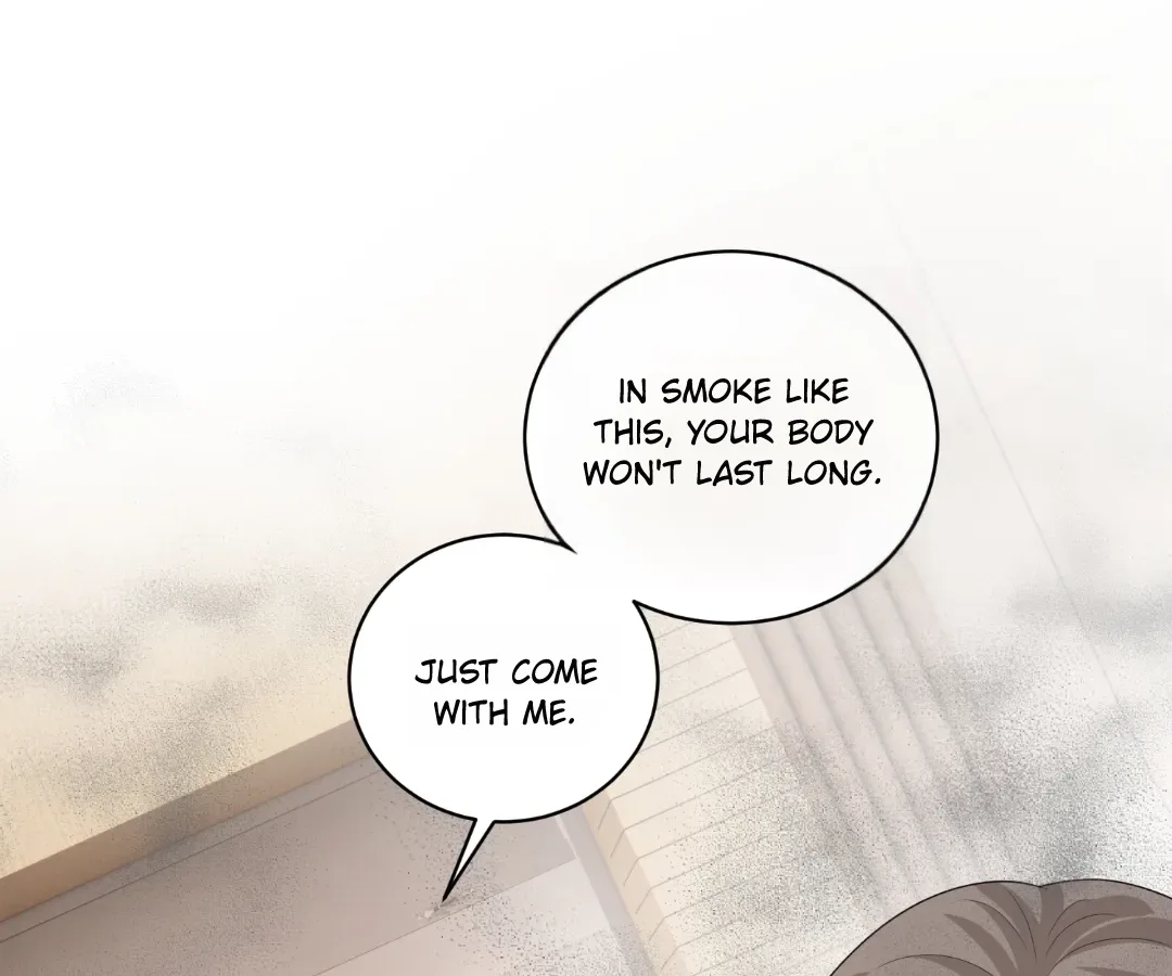 From Somebody to Nobody to Somebody Again Chapter 171 page 32