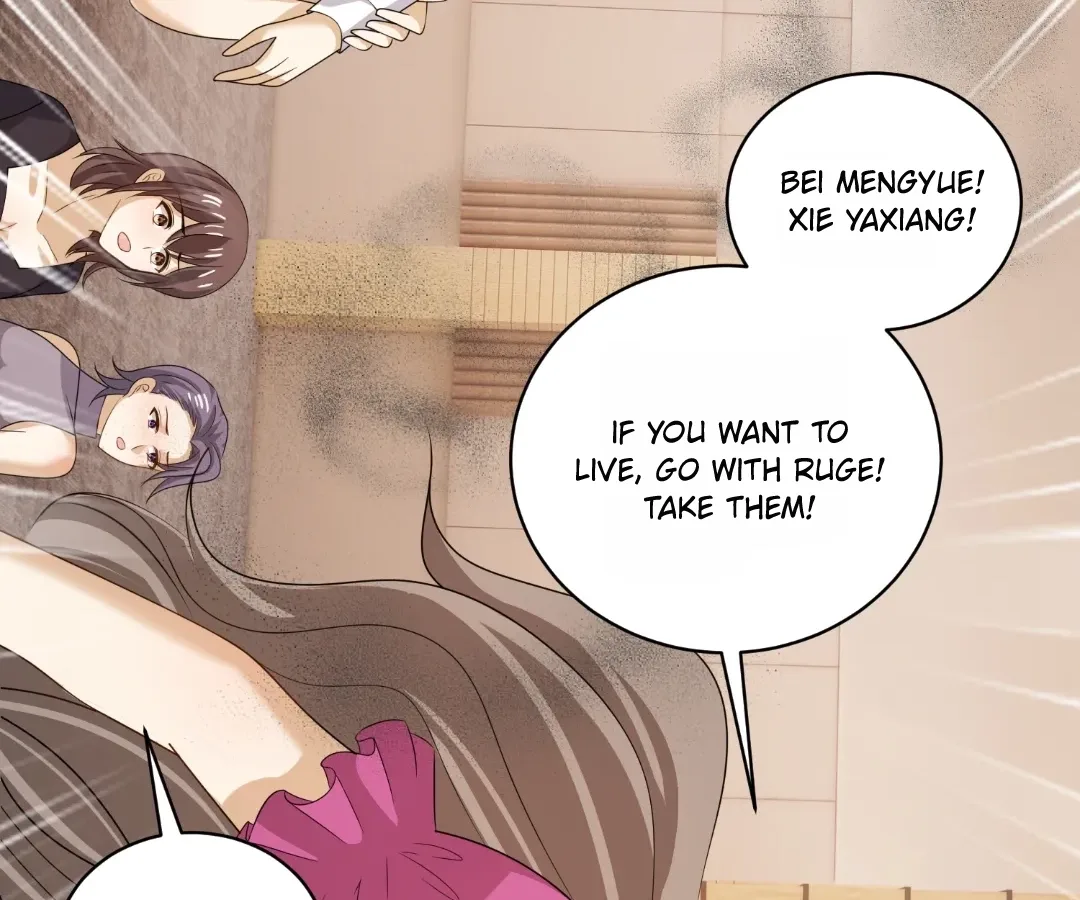 From Somebody to Nobody to Somebody Again Chapter 171 page 18