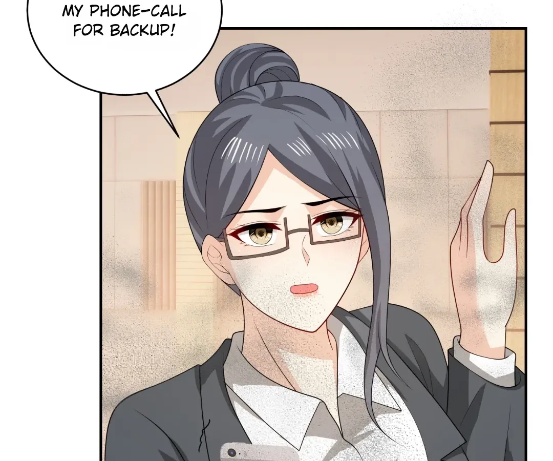 From Somebody to Nobody to Somebody Again Chapter 171 page 25
