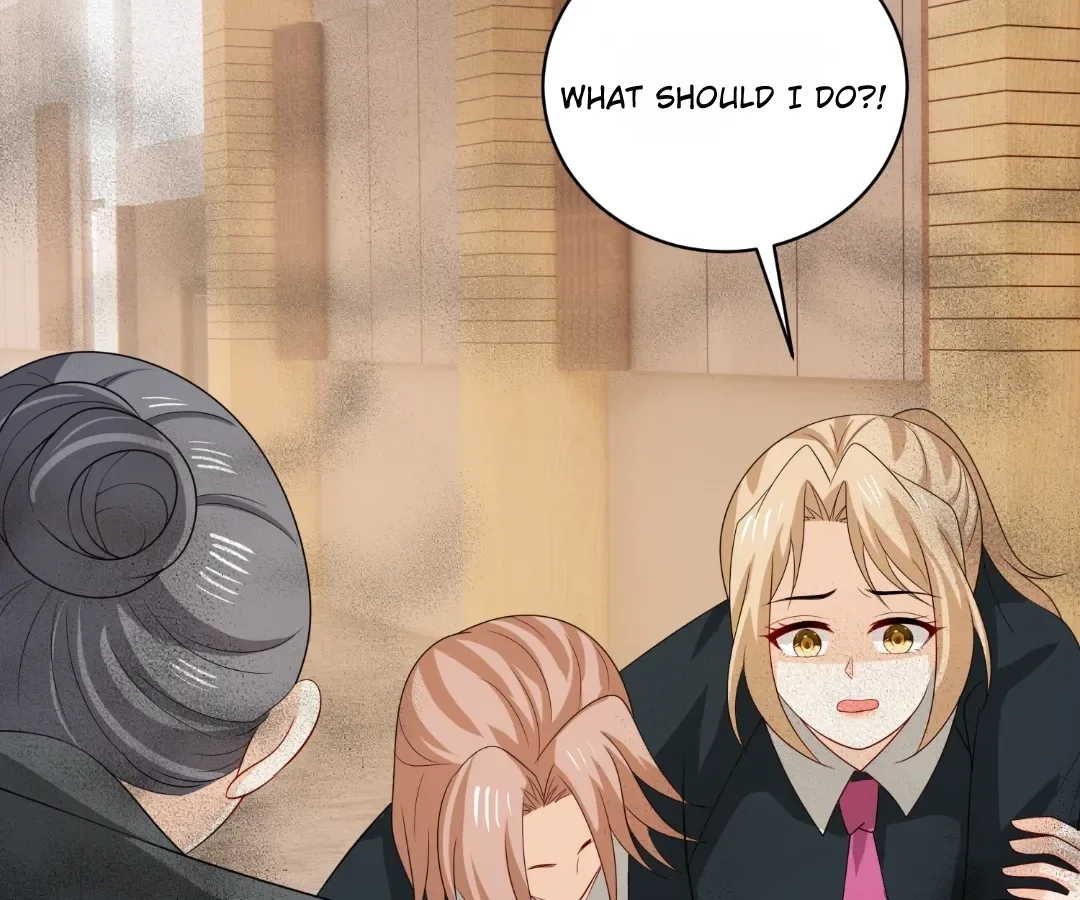 From Somebody to Nobody to Somebody Again Chapter 171 page 23