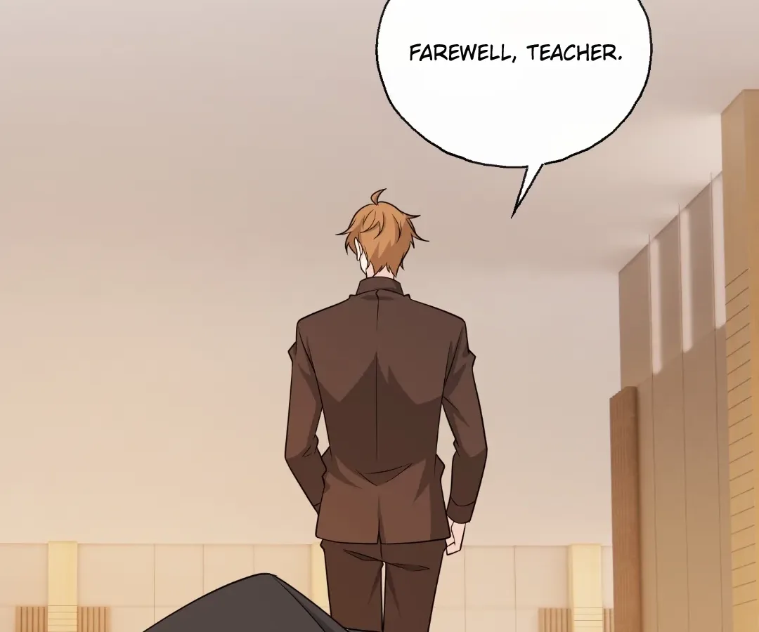From Somebody to Nobody to Somebody Again Chapter 172 page 44