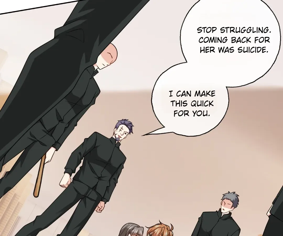 From Somebody to Nobody to Somebody Again Chapter 172 page 18