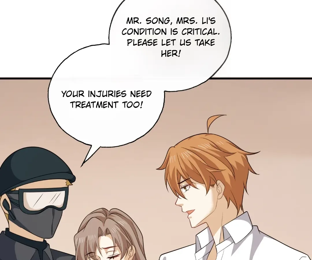 From Somebody to Nobody to Somebody Again Chapter 172 page 33