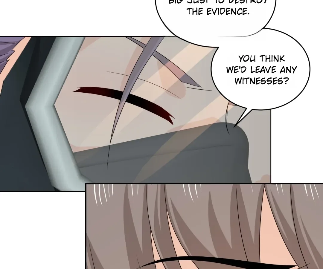 From Somebody to Nobody to Somebody Again Chapter 171 page 37