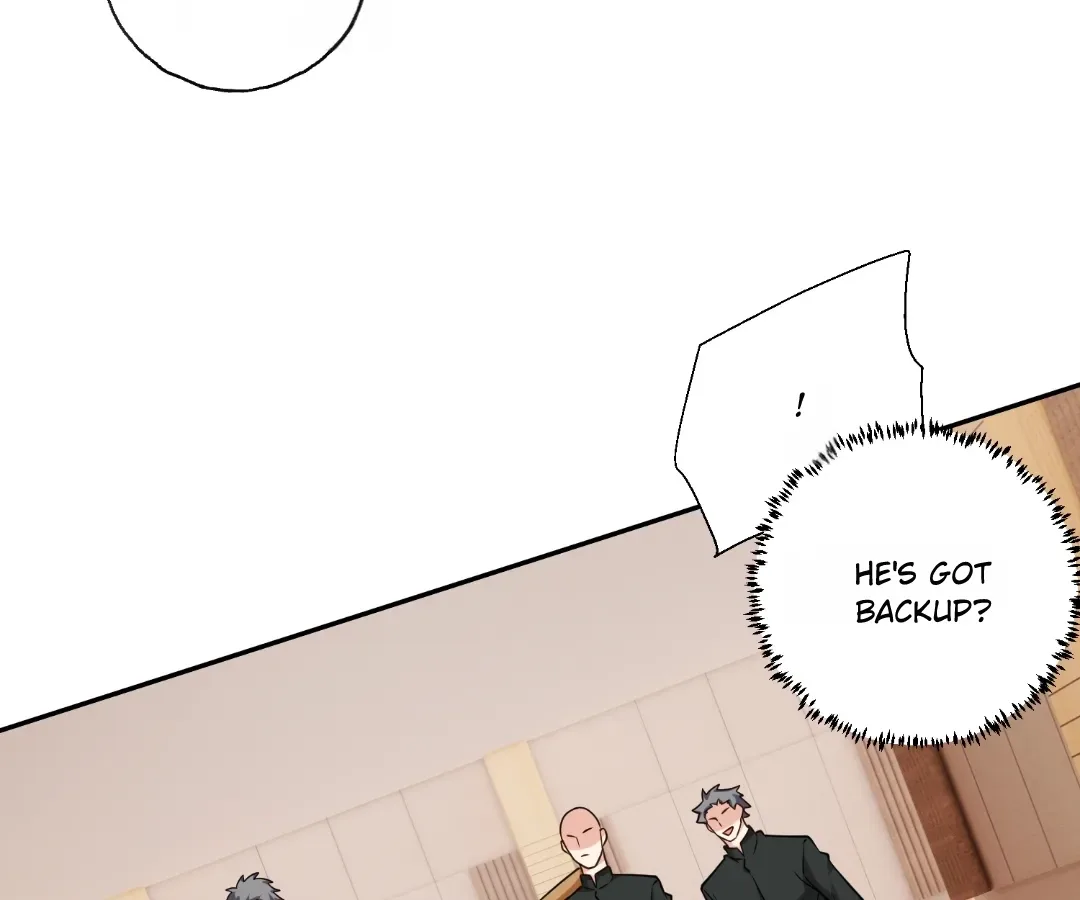 From Somebody to Nobody to Somebody Again Chapter 172 page 14