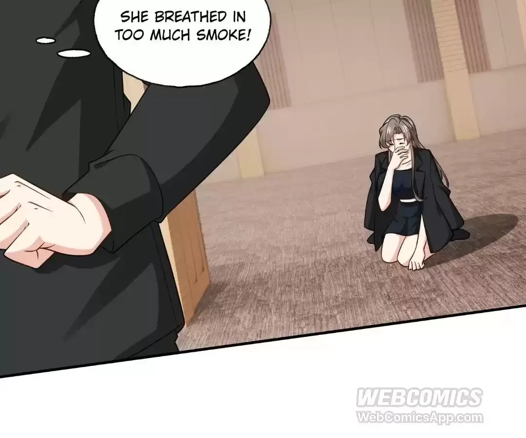 From Somebody to Nobody to Somebody Again Chapter 172 page 3