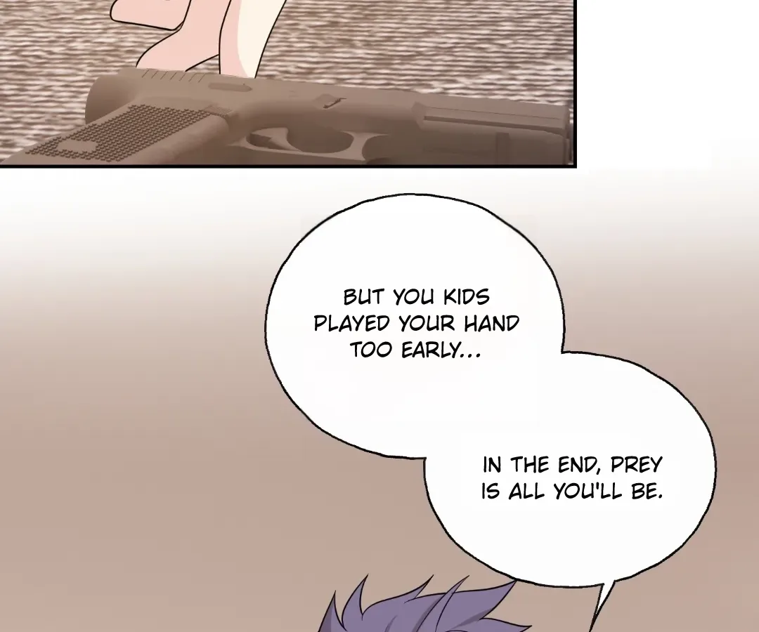 From Somebody to Nobody to Somebody Again Chapter 172 page 40