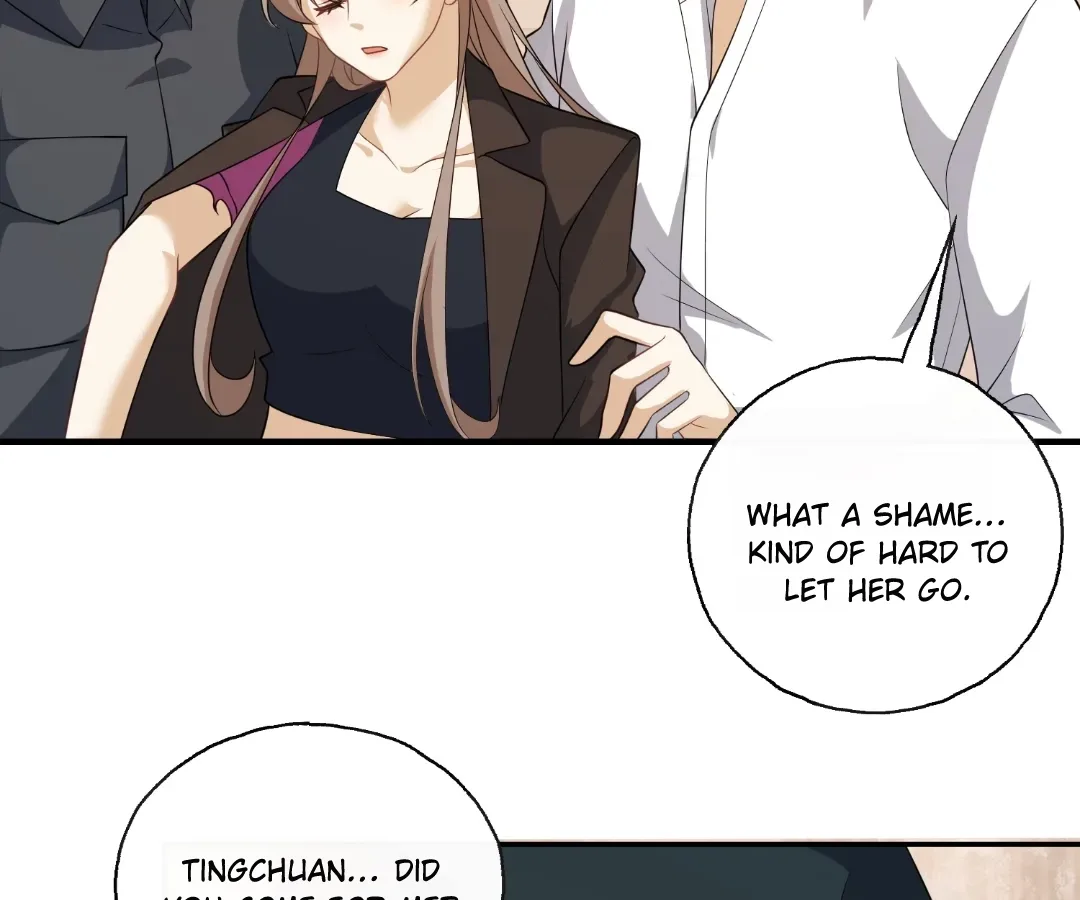 From Somebody to Nobody to Somebody Again Chapter 172 page 34