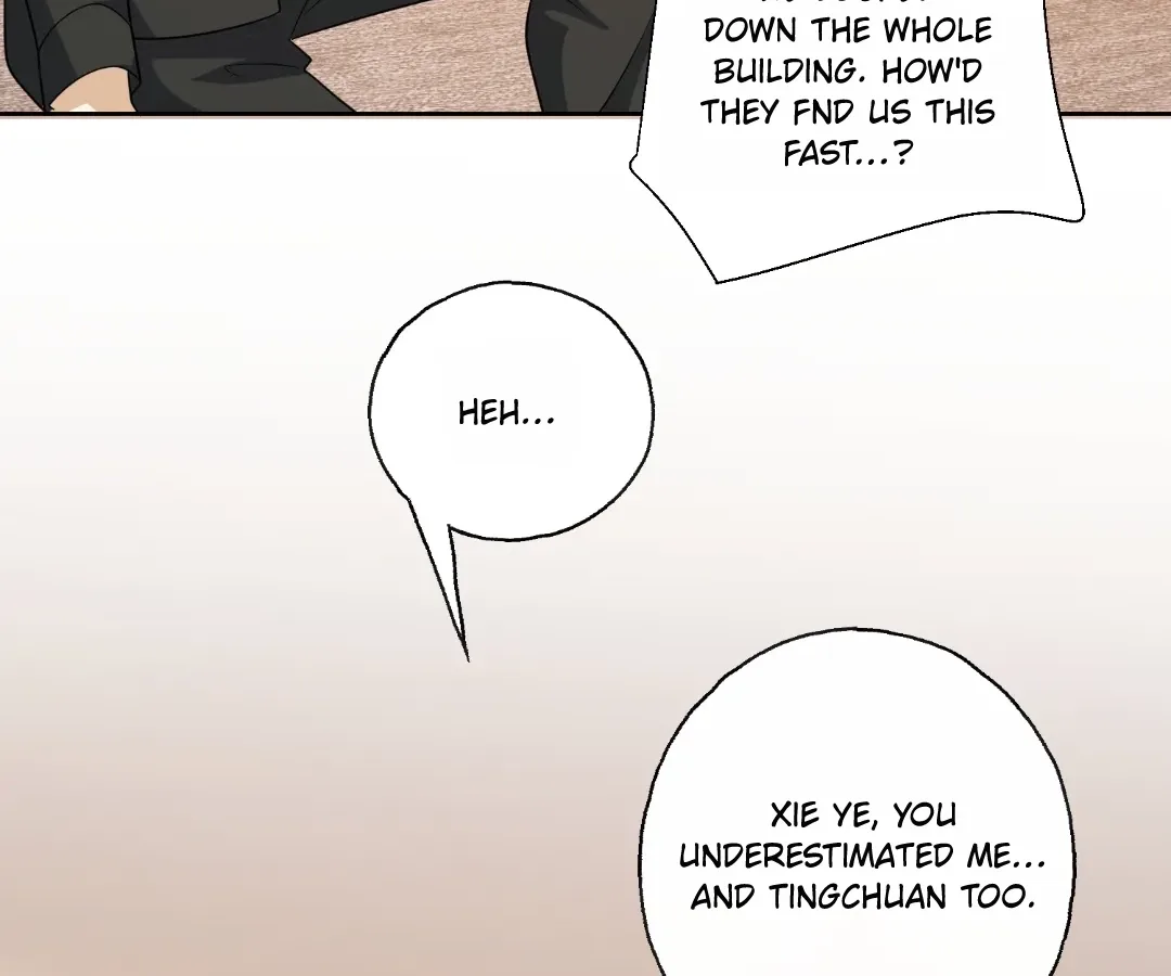 From Somebody to Nobody to Somebody Again Chapter 172 page 30