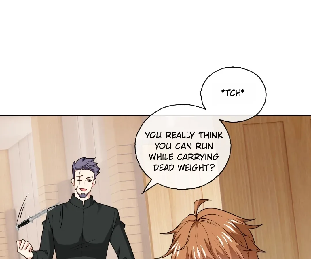 From Somebody to Nobody to Somebody Again Chapter 172 page 16