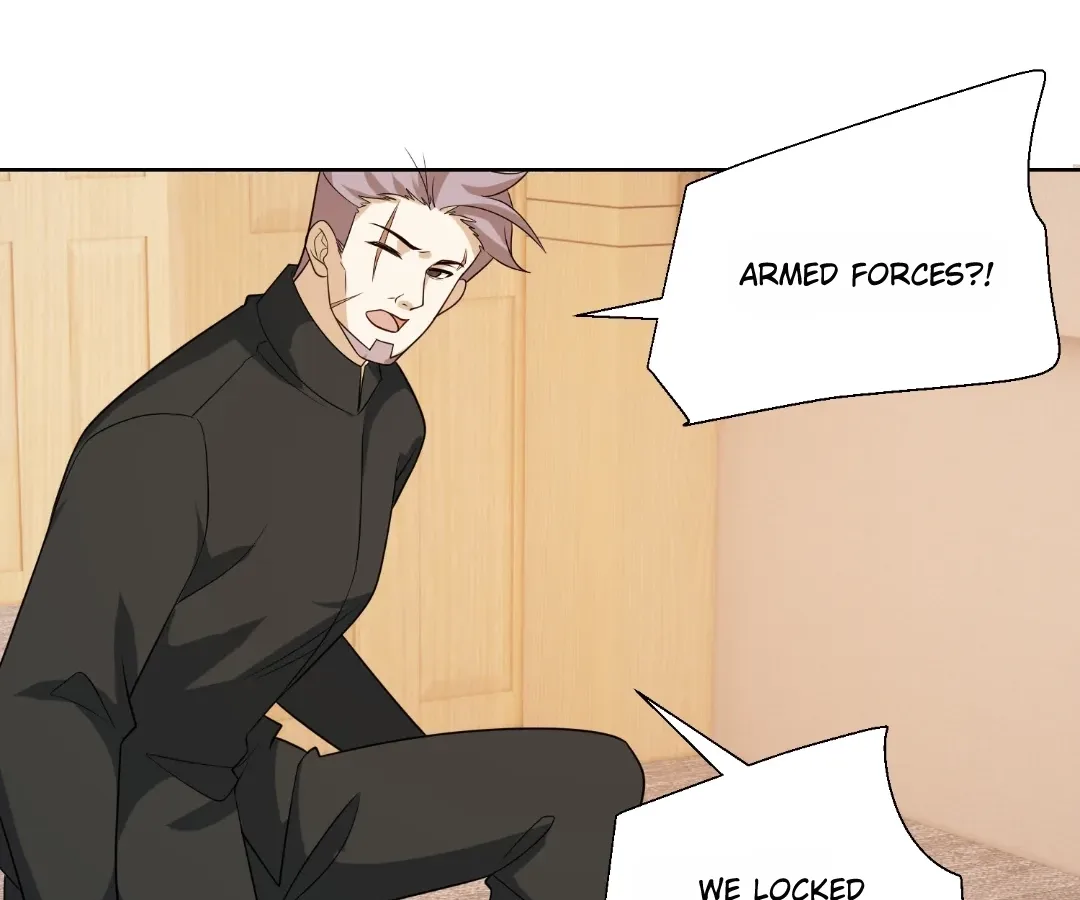 From Somebody to Nobody to Somebody Again Chapter 172 page 29