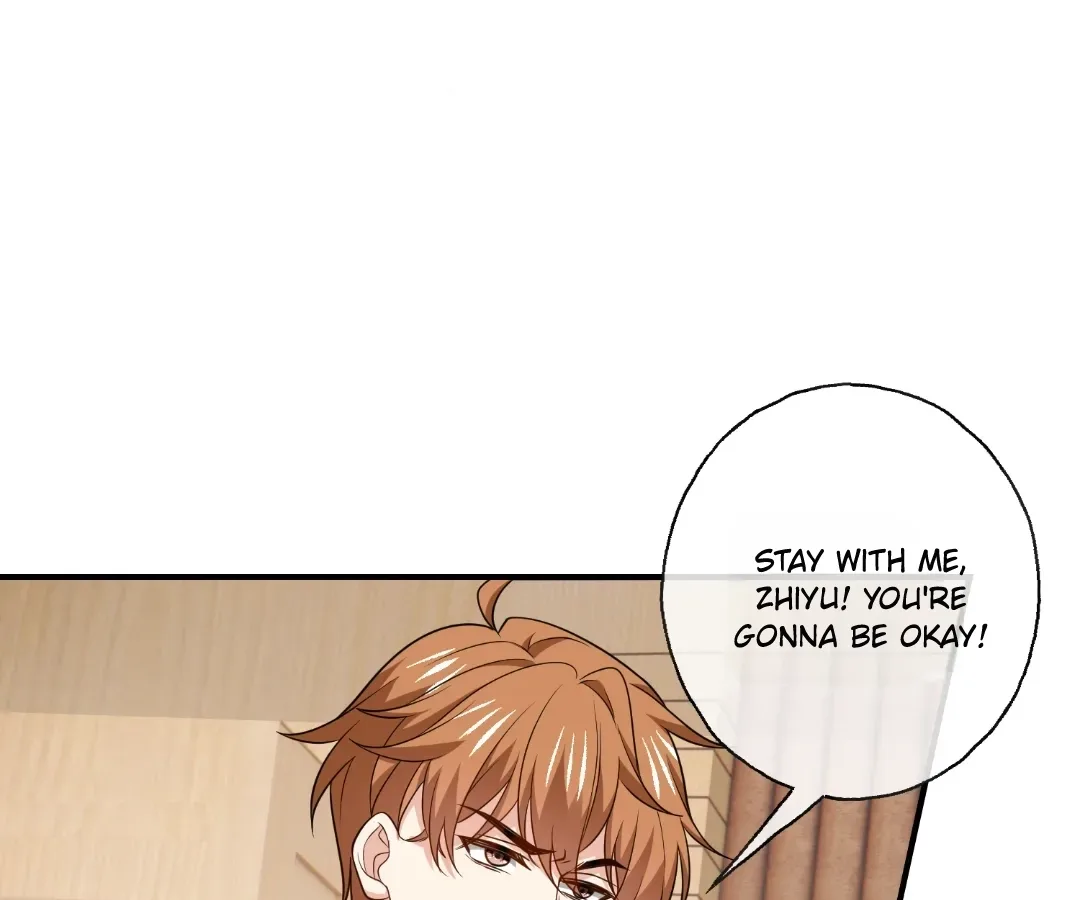 From Somebody to Nobody to Somebody Again Chapter 172 page 12
