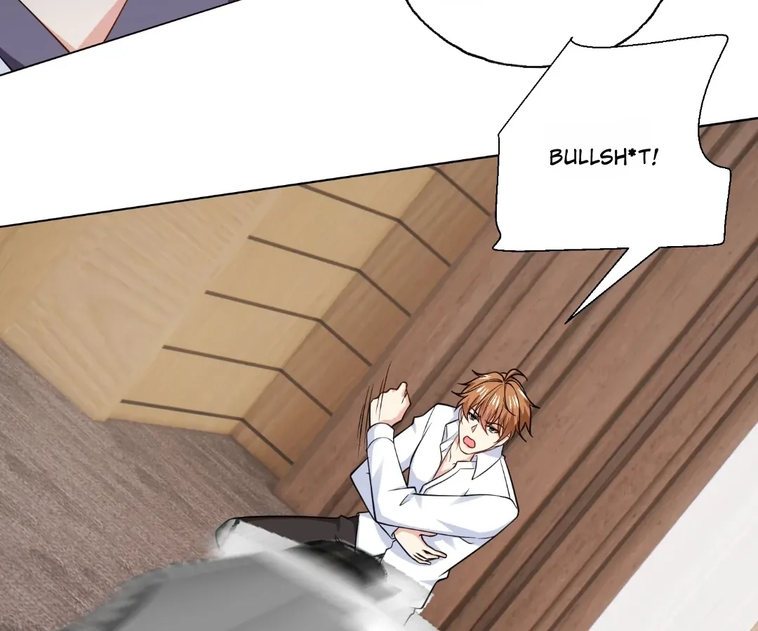 From Somebody to Nobody to Somebody Again Chapter 172 page 9