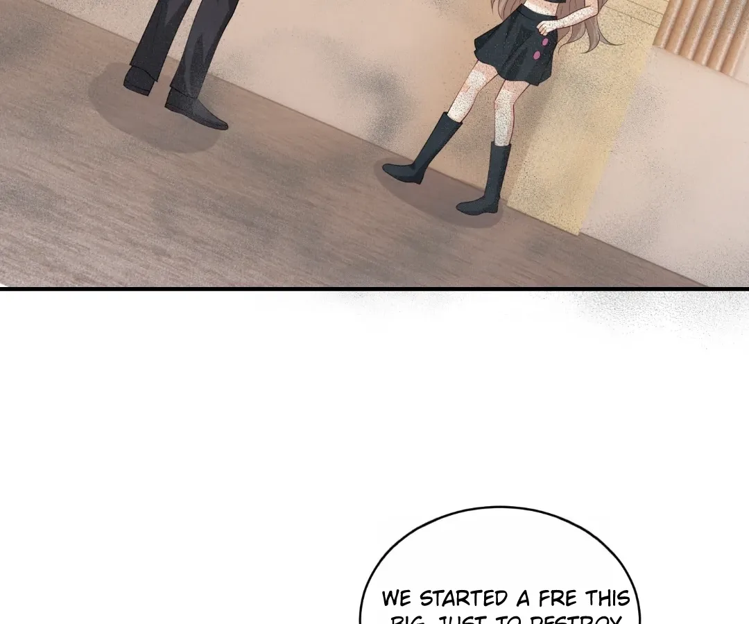 From Somebody to Nobody to Somebody Again Chapter 171 page 36