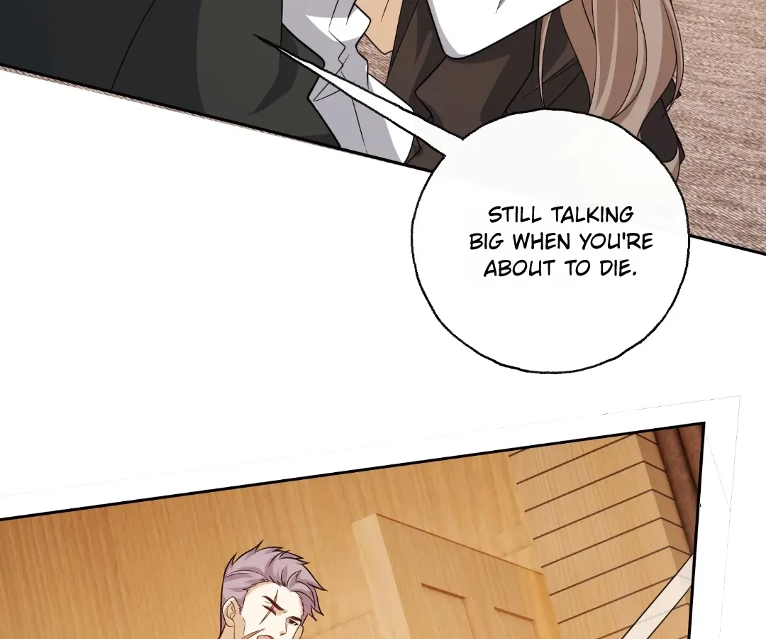 From Somebody to Nobody to Somebody Again Chapter 172 page 22