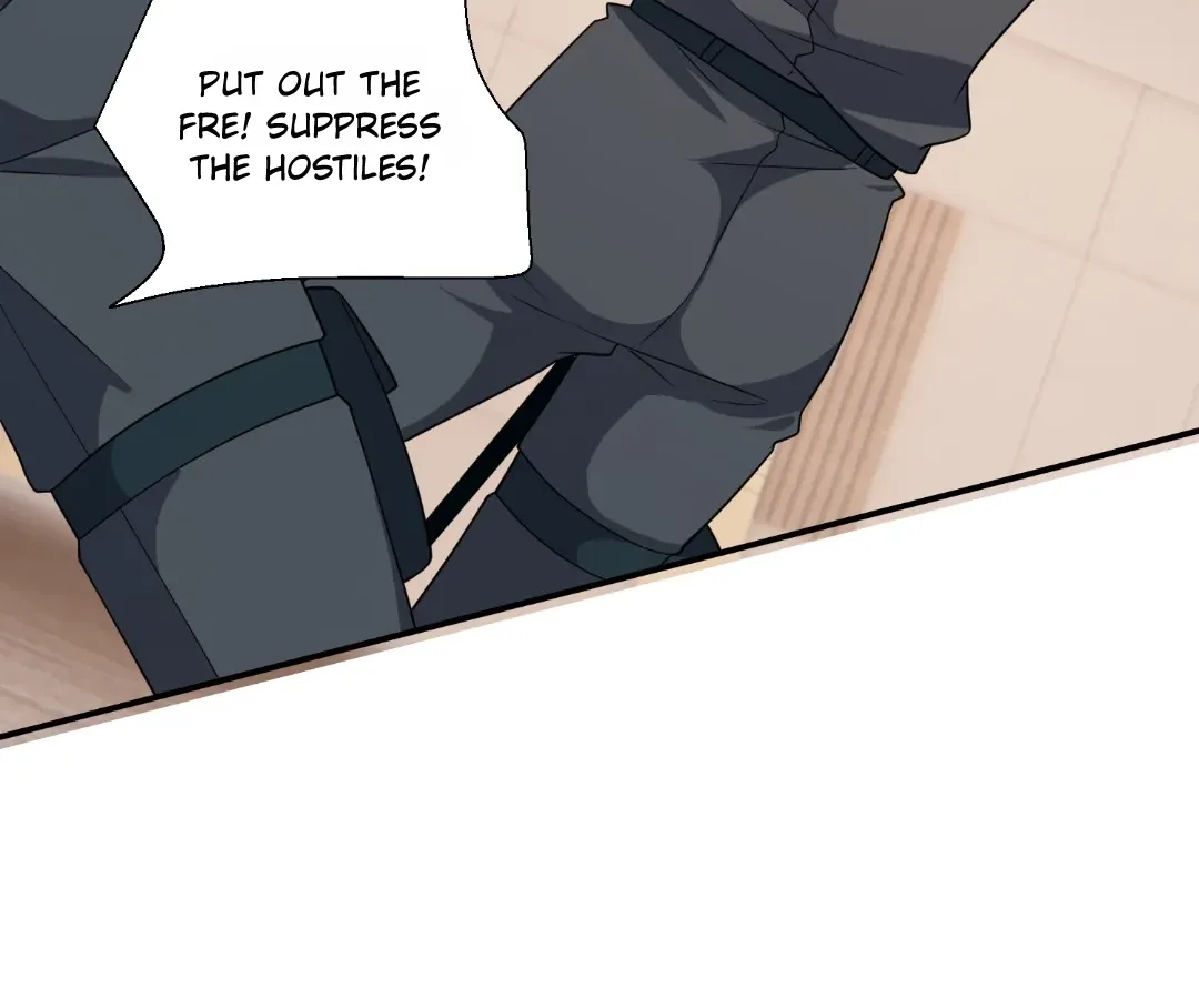 From Somebody to Nobody to Somebody Again Chapter 172 page 28