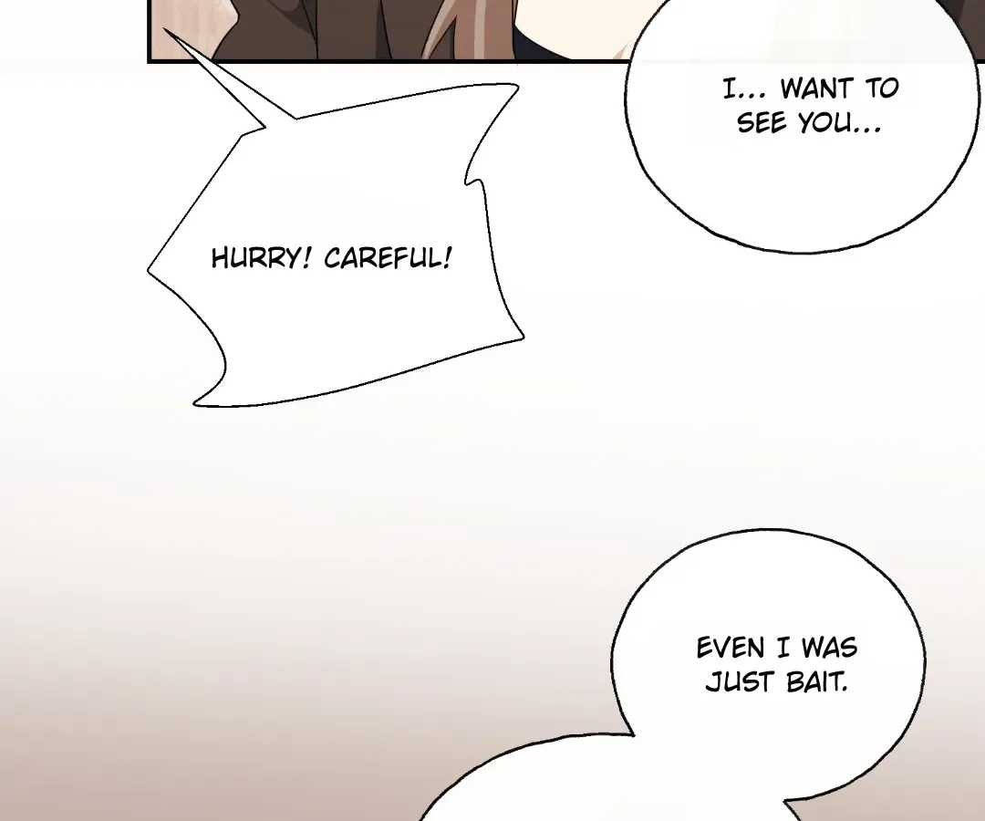 From Somebody to Nobody to Somebody Again Chapter 172 page 36