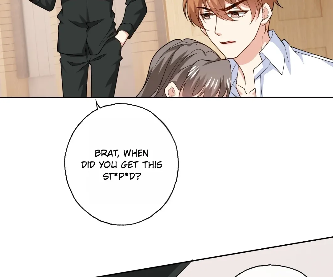 From Somebody to Nobody to Somebody Again Chapter 172 page 17