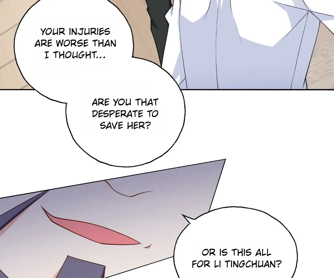 From Somebody to Nobody to Somebody Again Chapter 172 page 8