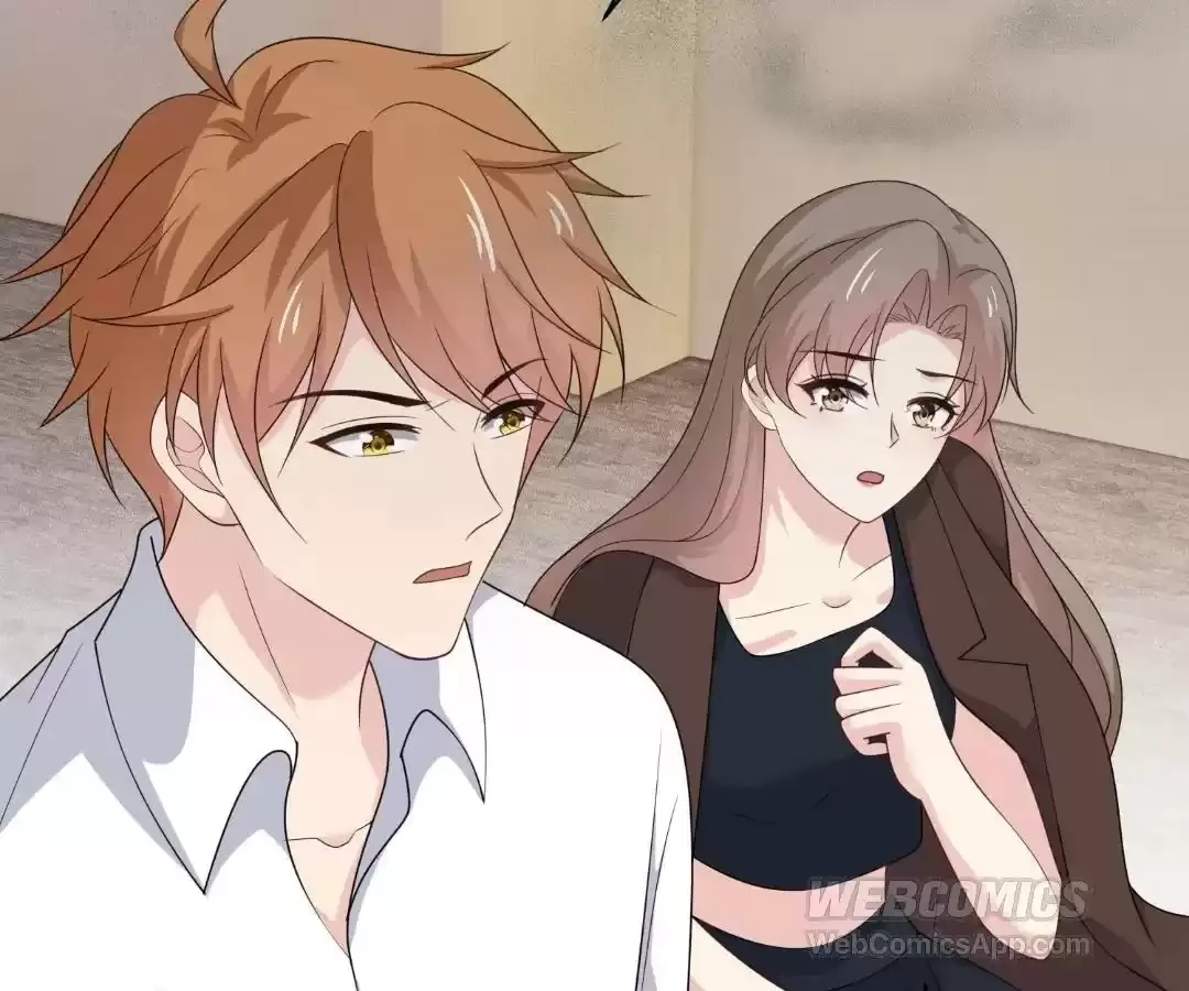 From Somebody to Nobody to Somebody Again Chapter 171 page 51