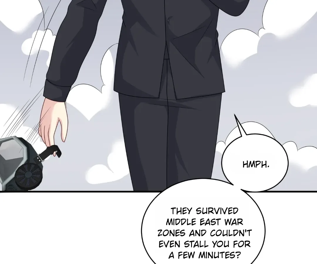 From Somebody to Nobody to Somebody Again Chapter 171 page 49