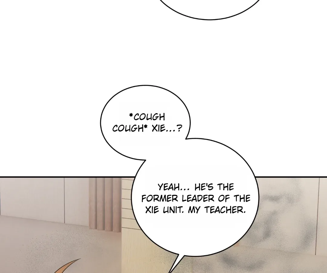 From Somebody to Nobody to Somebody Again Chapter 171 page 50