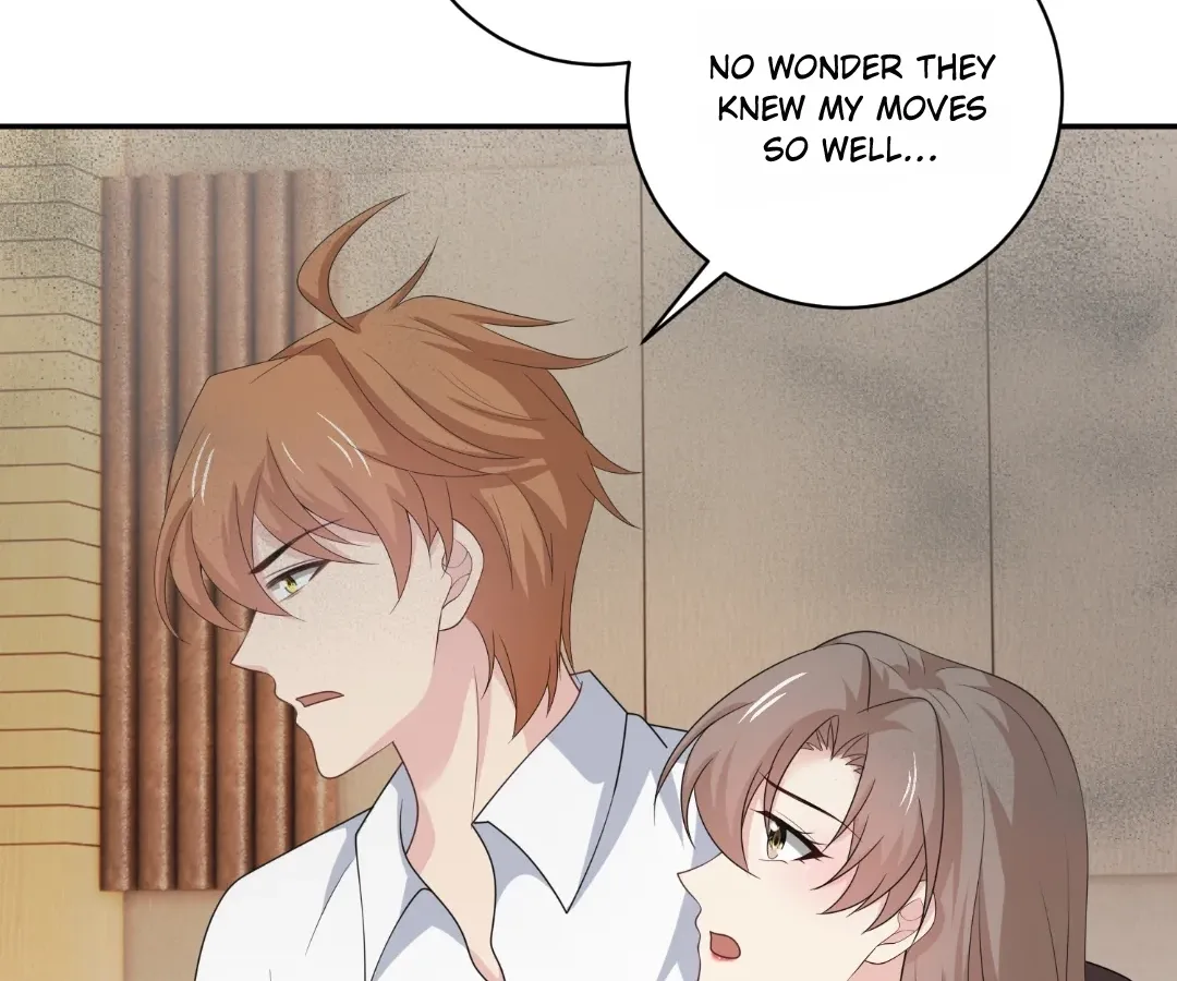 From Somebody to Nobody to Somebody Again Chapter 171 page 46