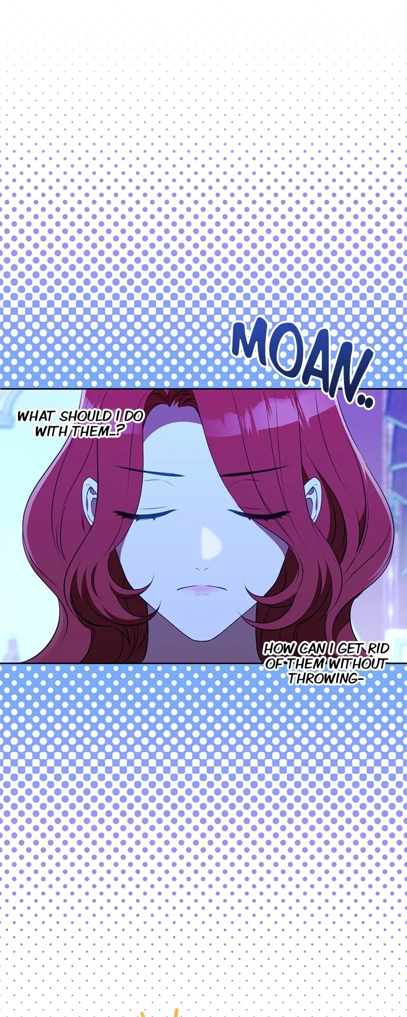 How to Make My Tyrant Husband Love Me Chapter 49 page 5