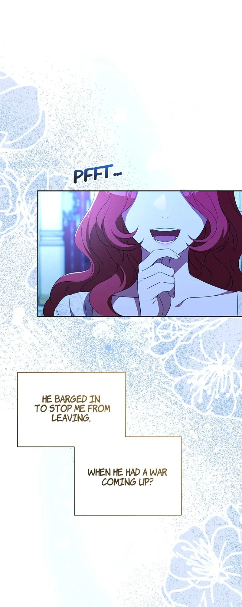 How to Make My Tyrant Husband Love Me Chapter 49 page 15
