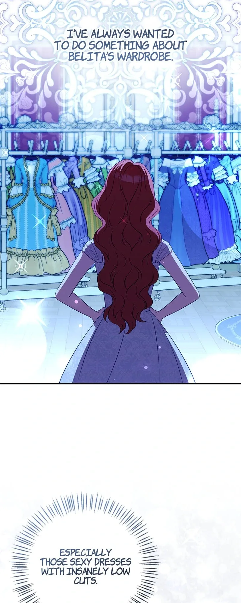 How to Make My Tyrant Husband Love Me Chapter 49 page 3