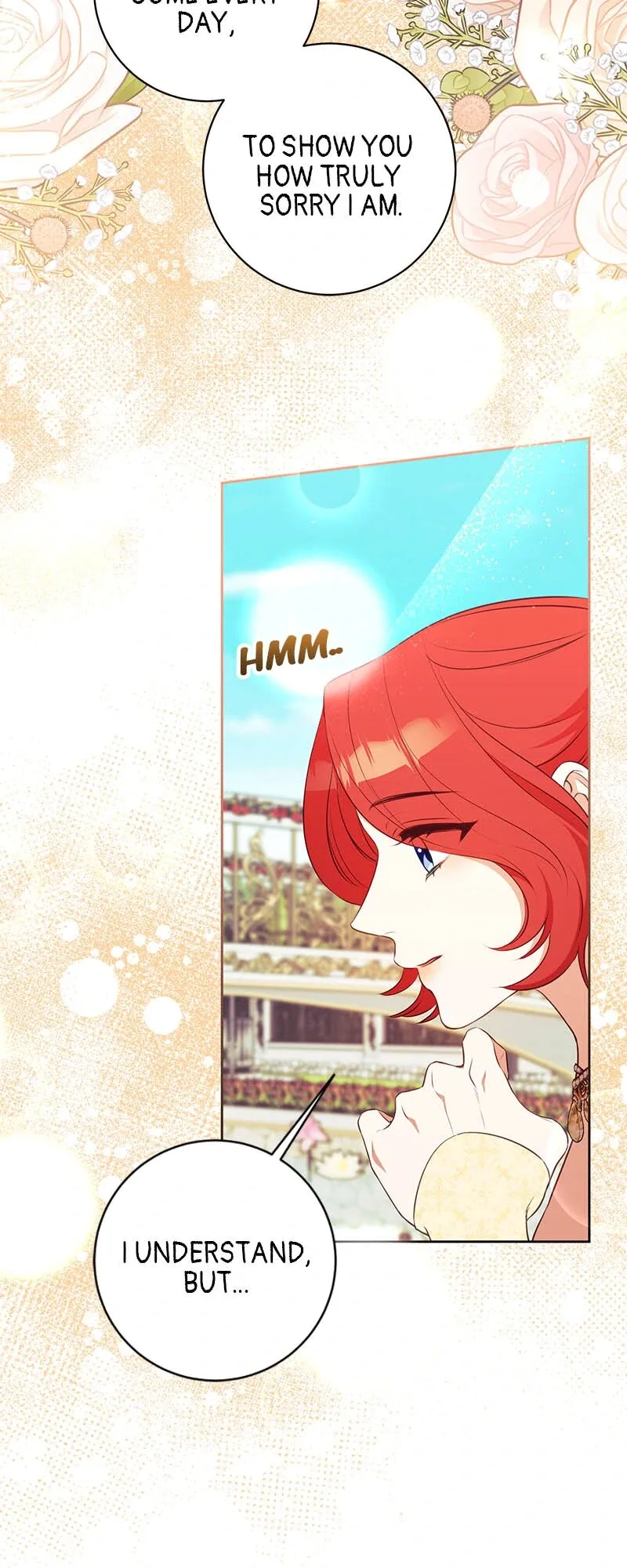 How to Make My Tyrant Husband Love Me Chapter 49 page 25