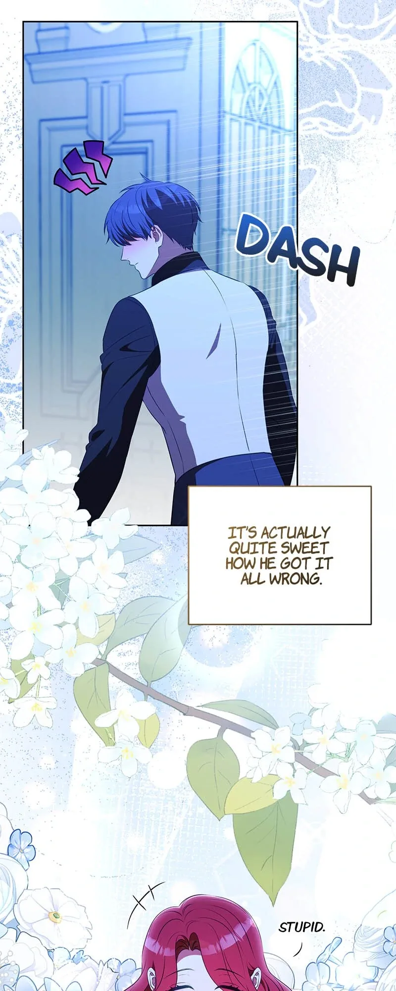 How to Make My Tyrant Husband Love Me Chapter 49 page 16