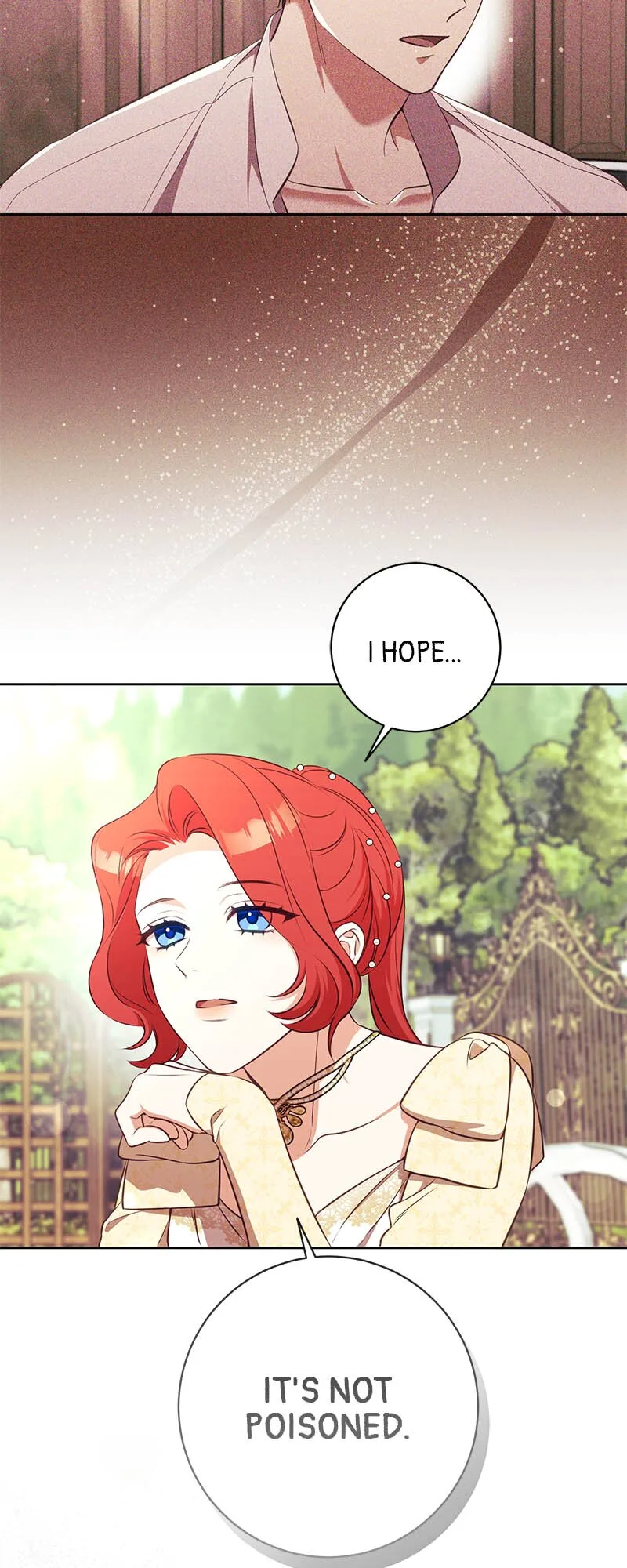 How to Make My Tyrant Husband Love Me Chapter 49 page 29