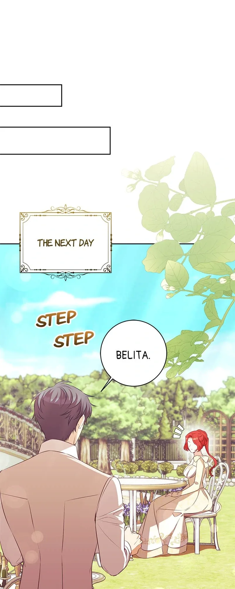 How to Make My Tyrant Husband Love Me Chapter 49 page 20