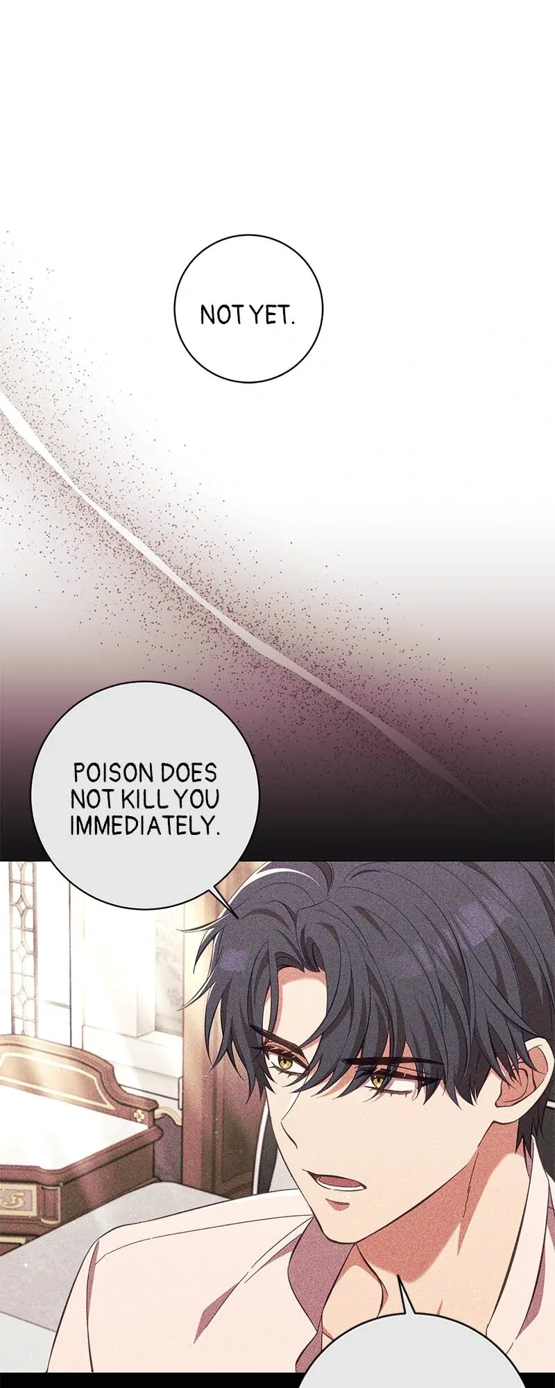 How to Make My Tyrant Husband Love Me Chapter 49 page 32