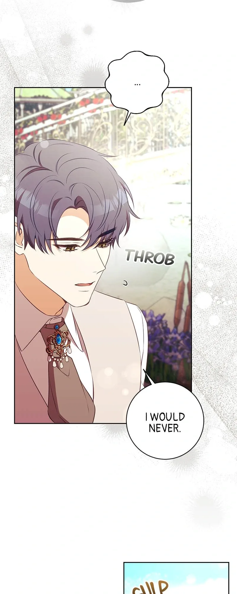 How to Make My Tyrant Husband Love Me Chapter 49 page 30