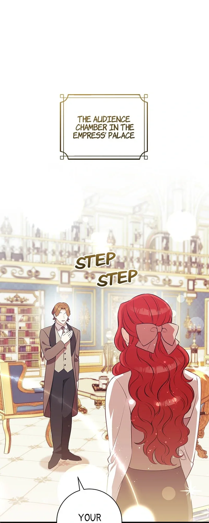 How to Make My Tyrant Husband Love Me Chapter 51 page 15