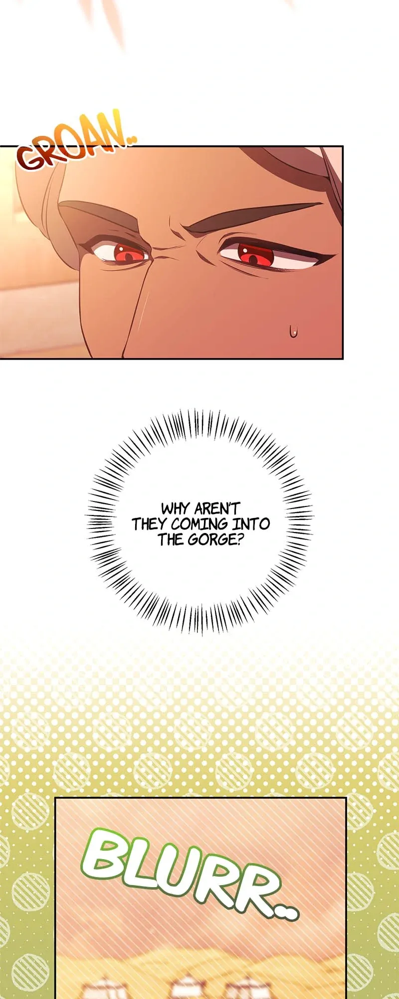 How to Make My Tyrant Husband Love Me Chapter 52 page 19