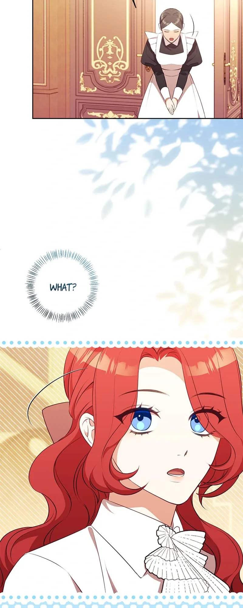 How to Make My Tyrant Husband Love Me Chapter 51 page 12