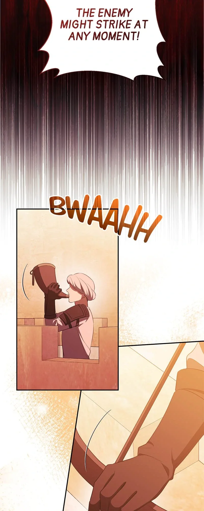 How to Make My Tyrant Husband Love Me Chapter 52 page 12