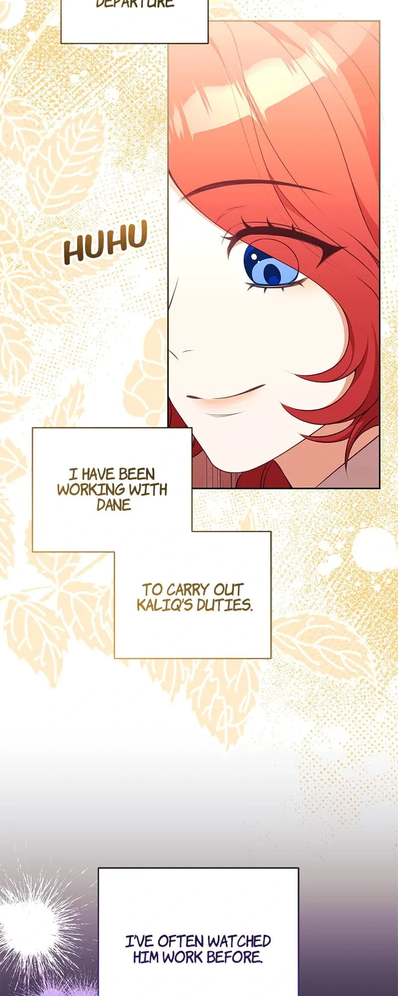 How to Make My Tyrant Husband Love Me Chapter 51 page 5